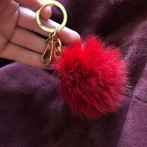 Michael Kors Keychain